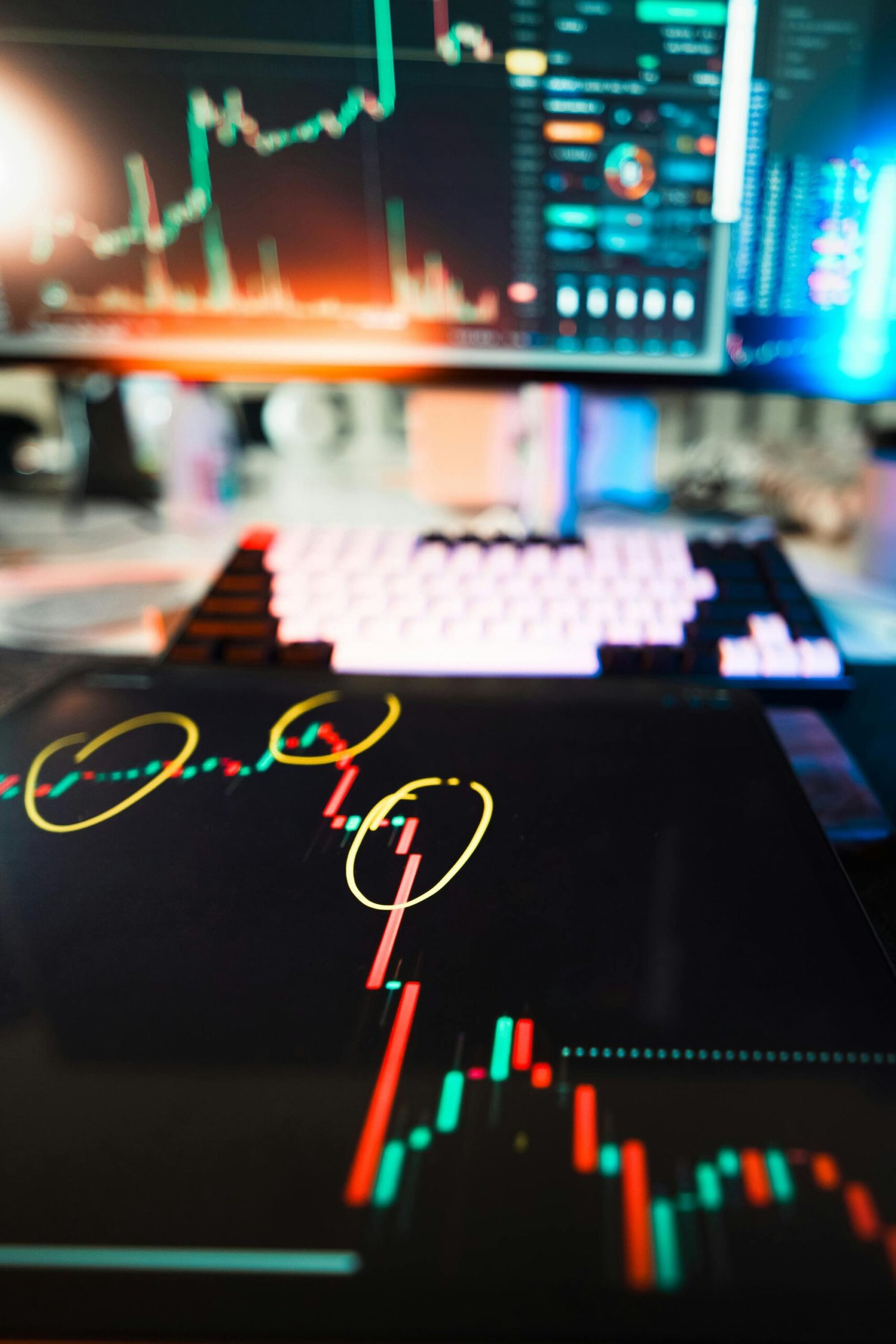 FinTech Security: How to Protect Your Digital Finance