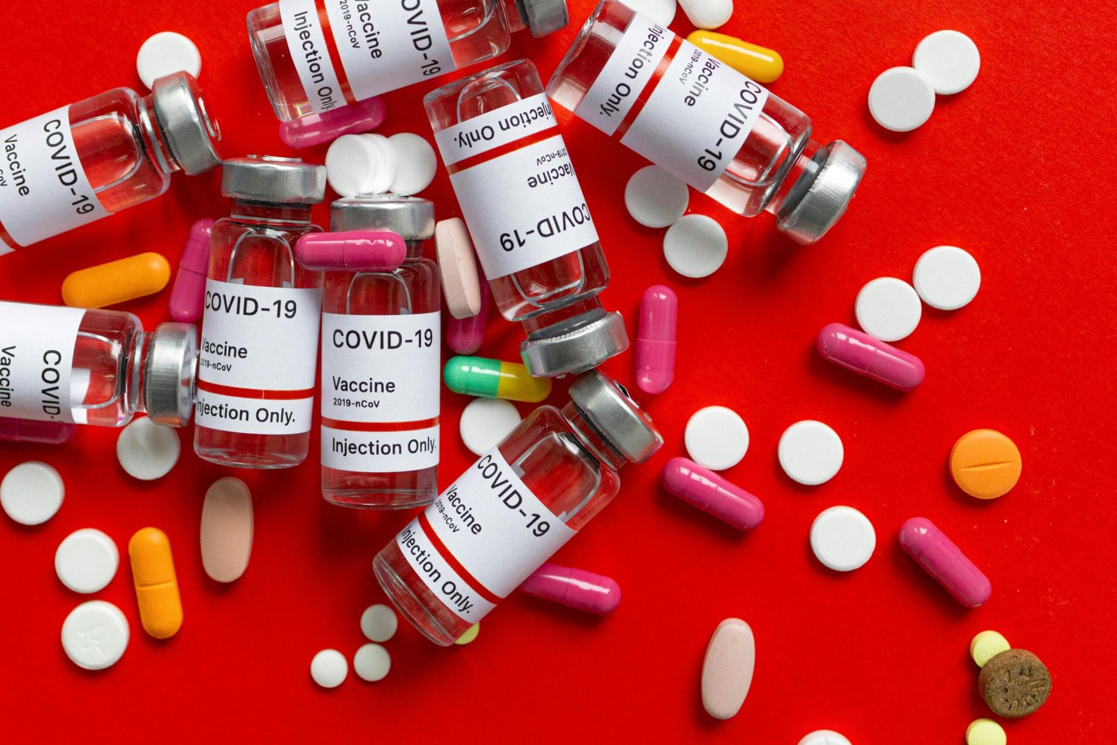 The Role of Pharmaceuticals in Improving Global