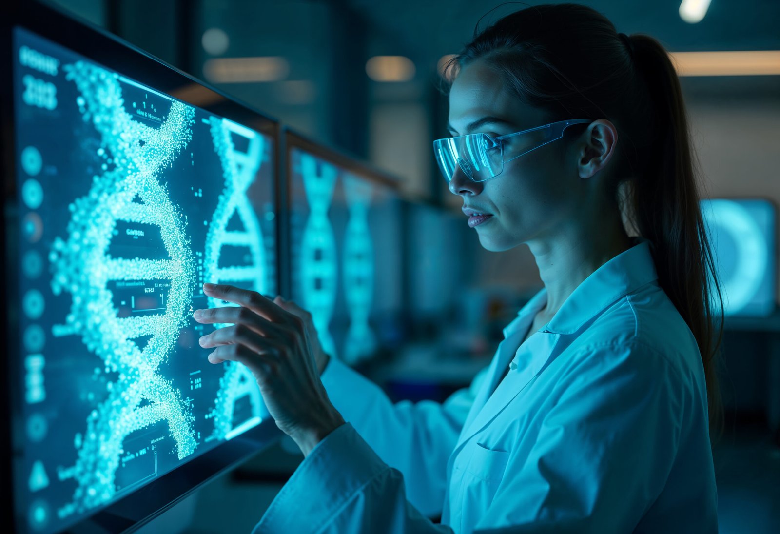 How AI and Technology Are Revolutionizing